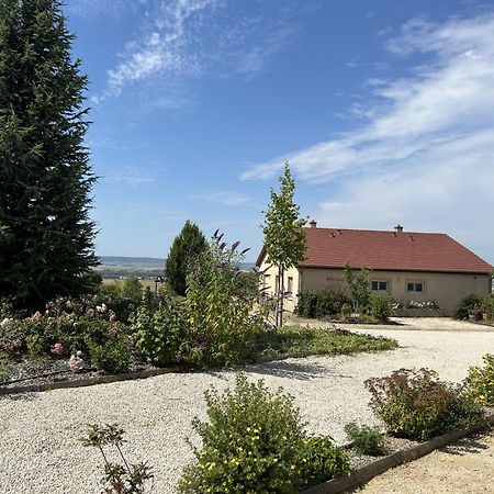 L'Intemporel Cernay-les-Reims Extérieur photo