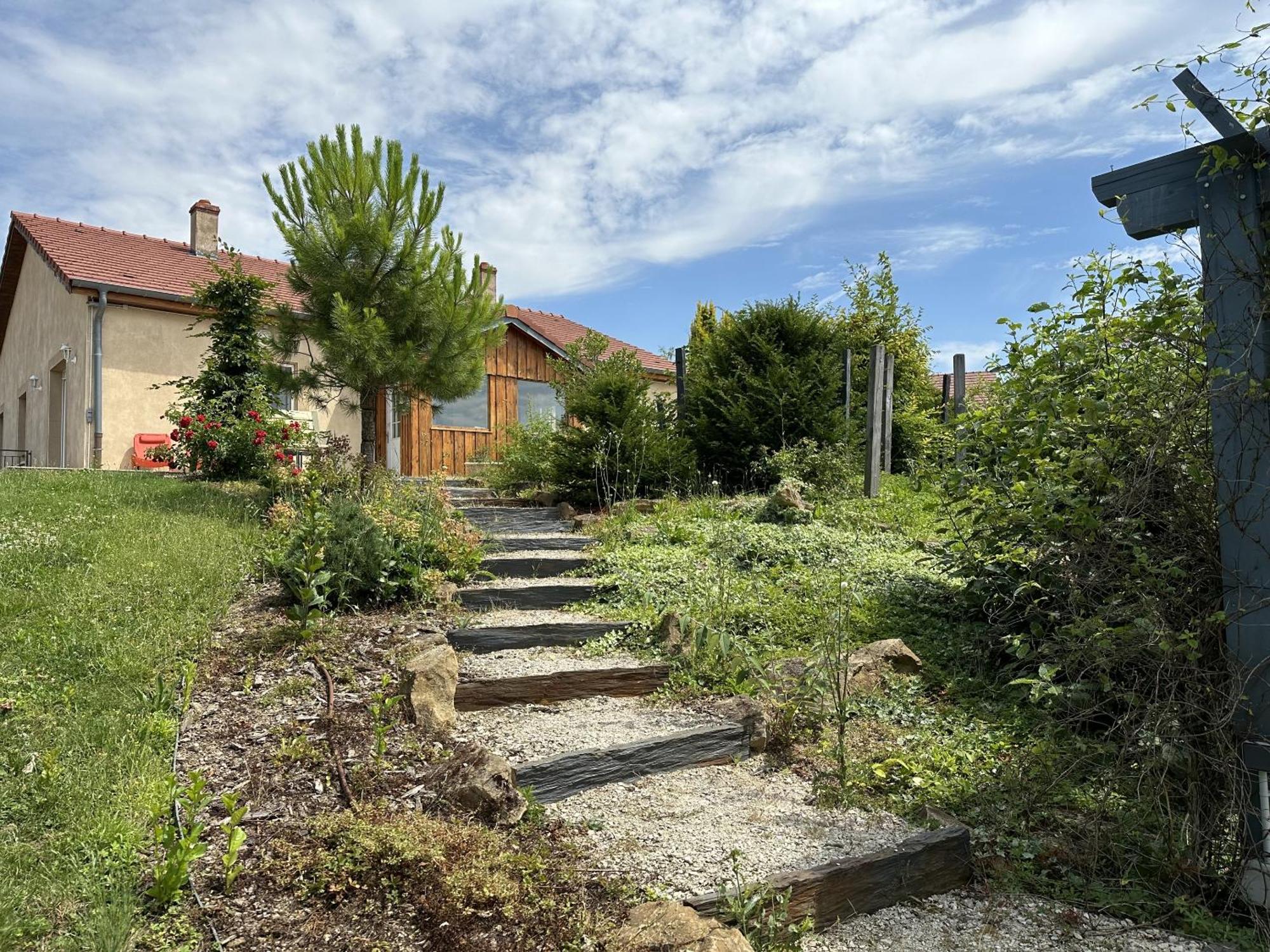 L'Intemporel Cernay-les-Reims Extérieur photo