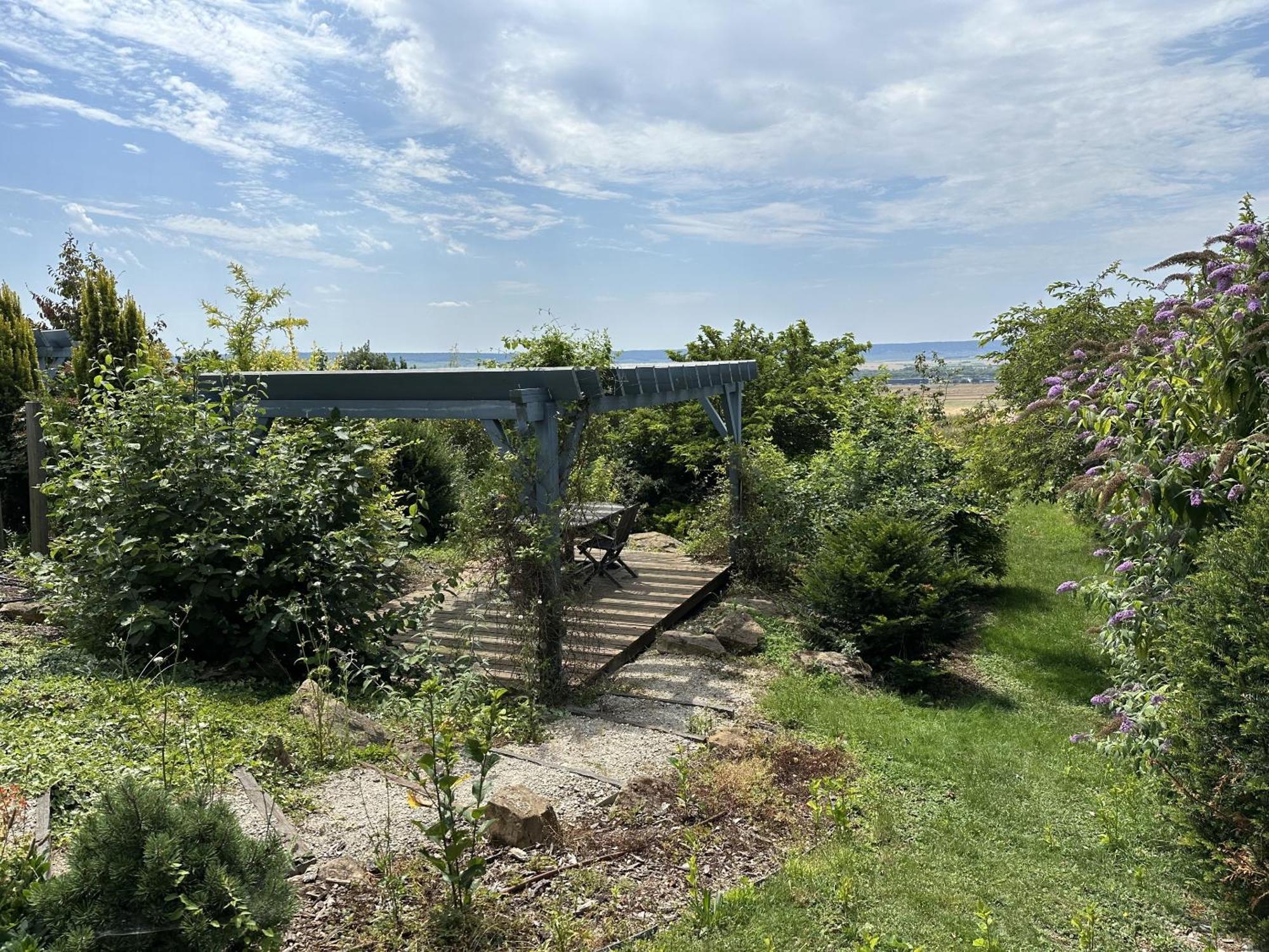 L'Intemporel Cernay-les-Reims Extérieur photo