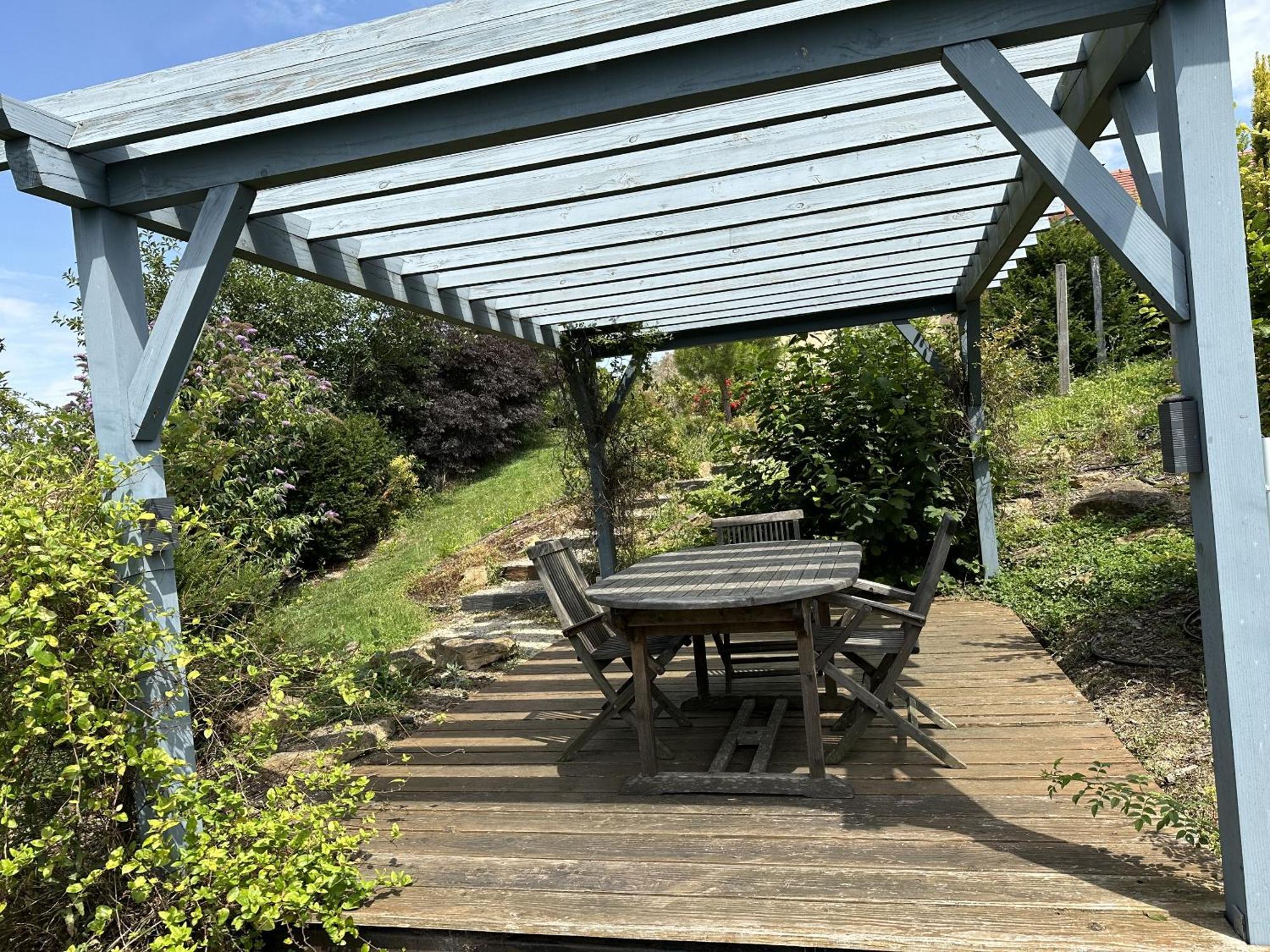 L'Intemporel Cernay-les-Reims Extérieur photo