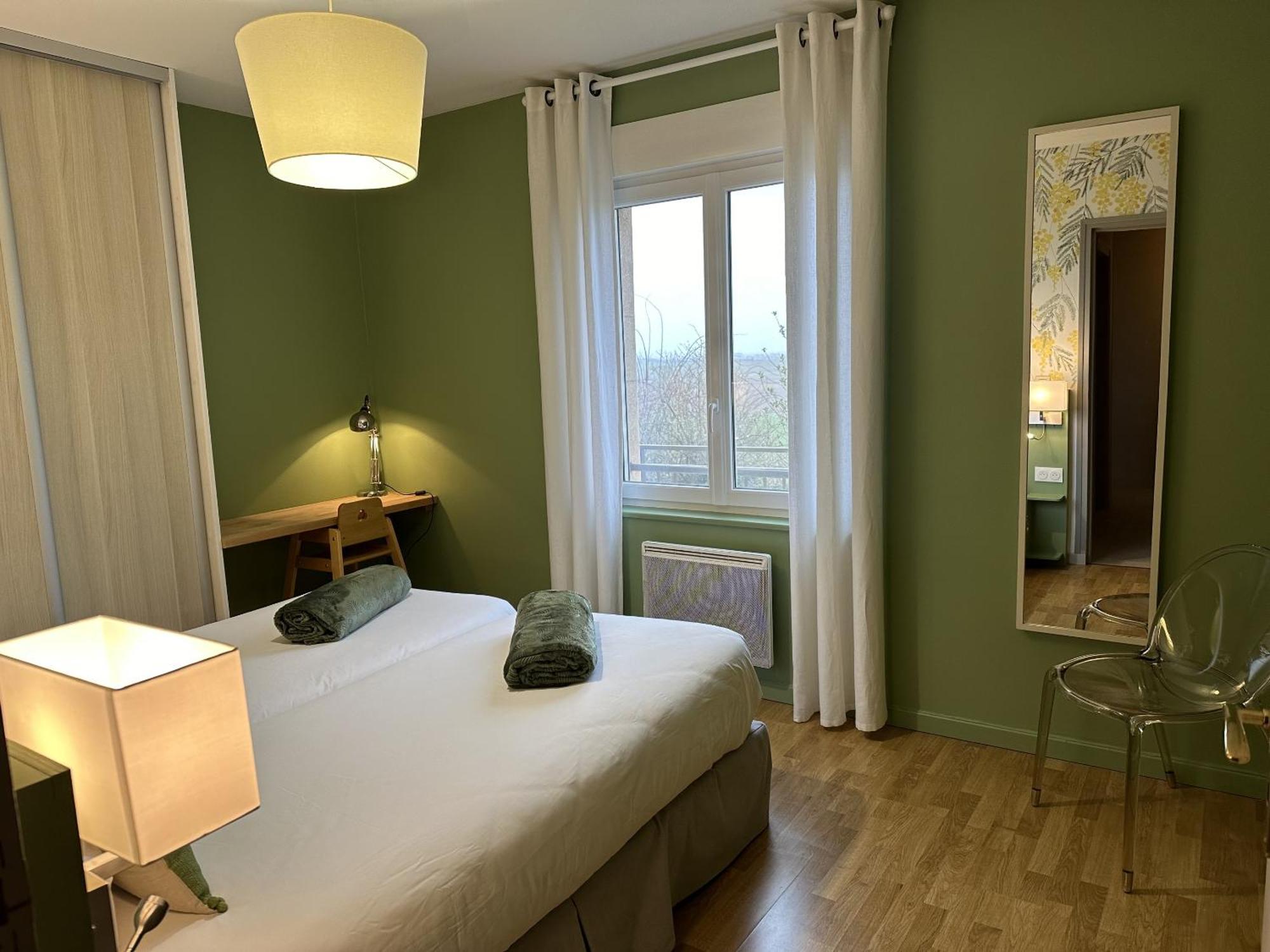 L'Intemporel Cernay-les-Reims Extérieur photo