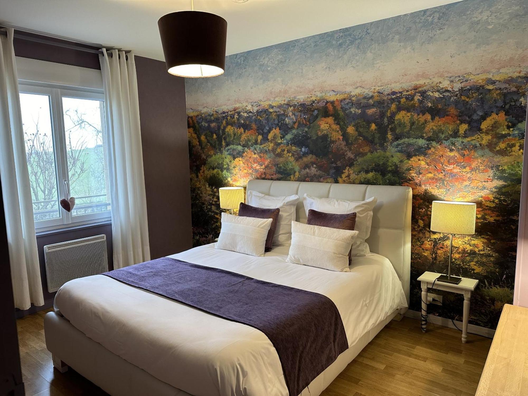 L'Intemporel Cernay-les-Reims Extérieur photo