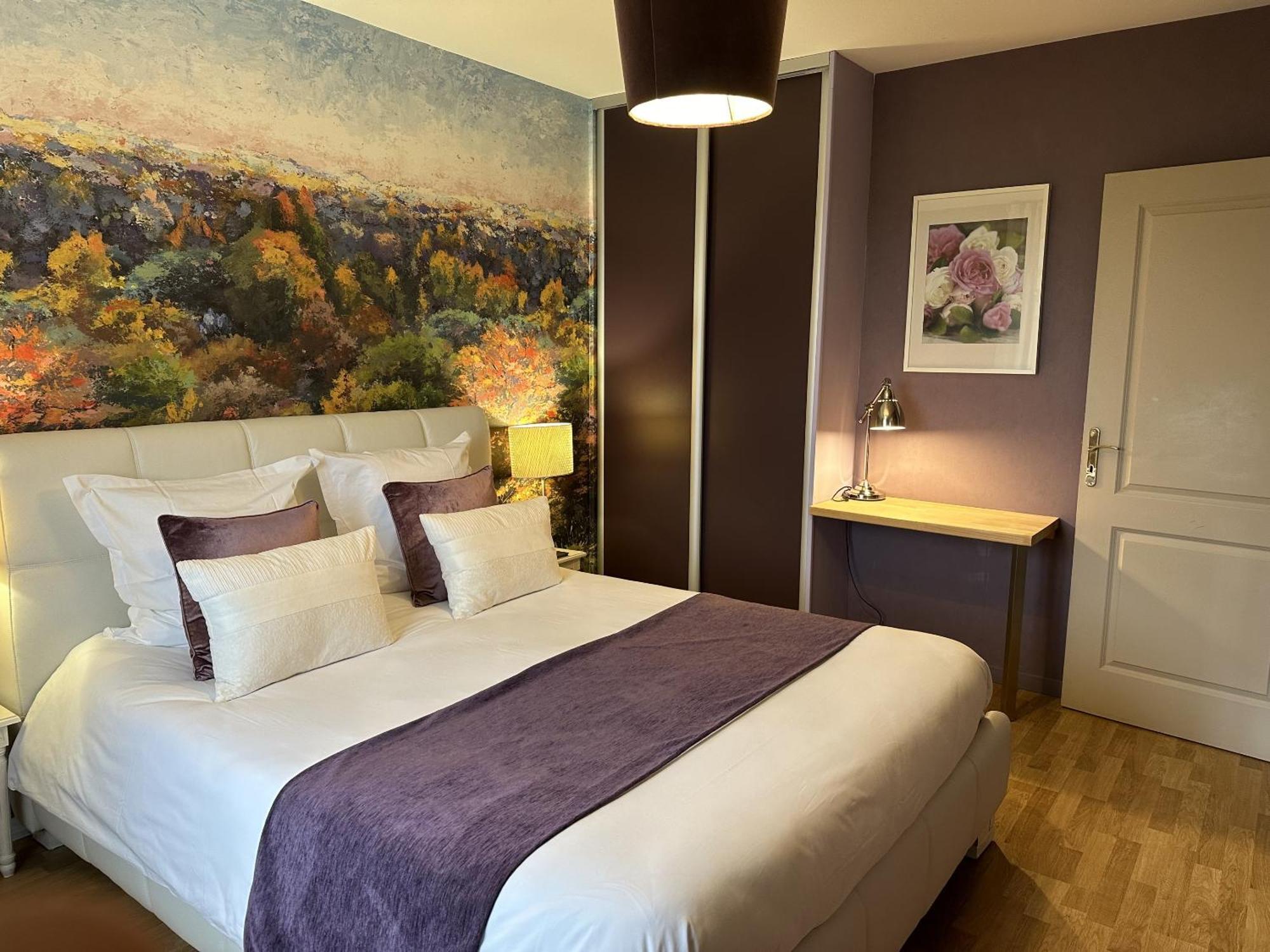 L'Intemporel Cernay-les-Reims Extérieur photo
