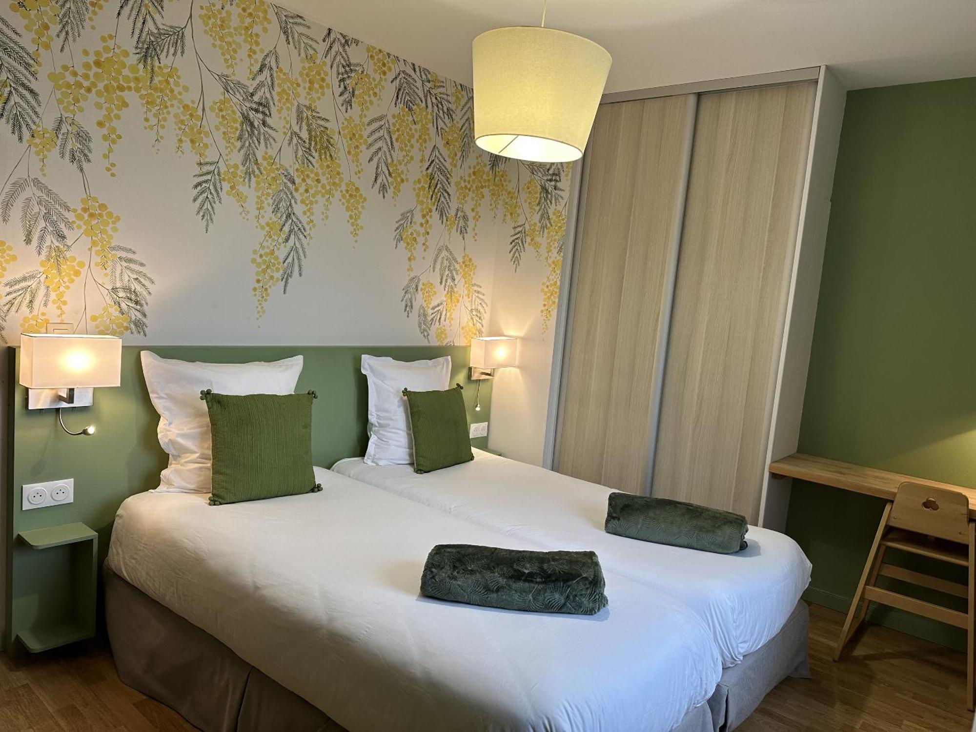 L'Intemporel Cernay-les-Reims Extérieur photo